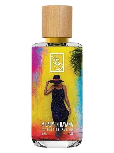 M’Lady in Havana — The Dua Brand