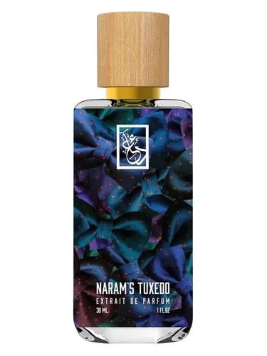 Naram’s Tuxedo — The Dua Brand