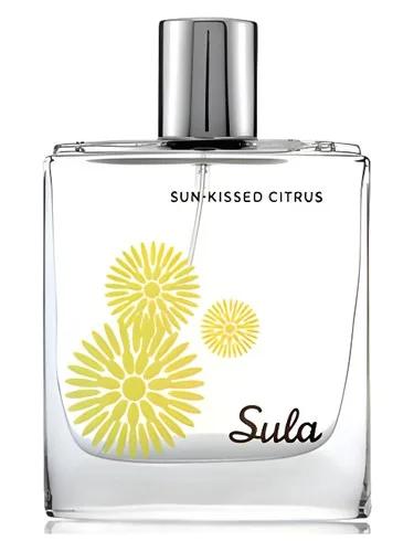 Sula Sun-Kissed Citrus — Susanne Lang