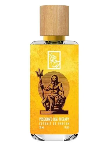 Poseidon's Dua Therapy — The Dua Brand