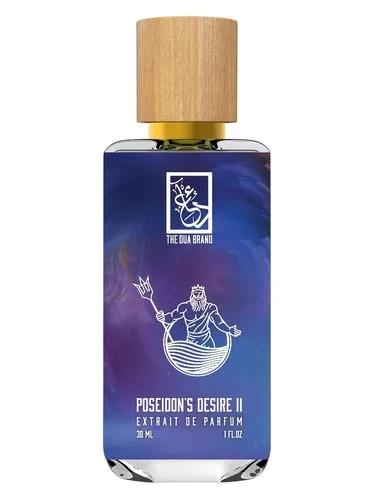 Poseidon’s Desire II — The Dua Brand
