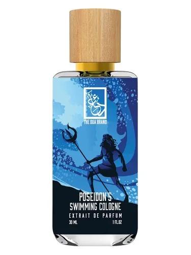 Poseidon’s Swimming Cologne — The Dua Brand