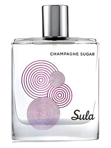 Sula Champagne Sugar — Susanne Lang