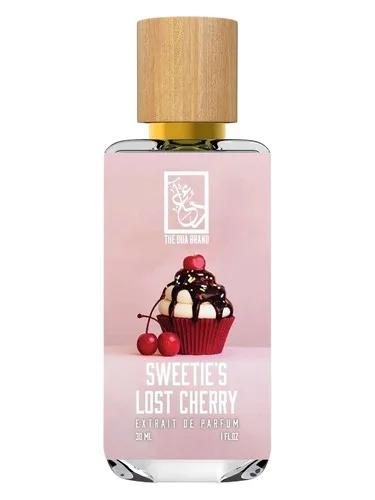 Sweetie's Lost Cherry — The Dua Brand