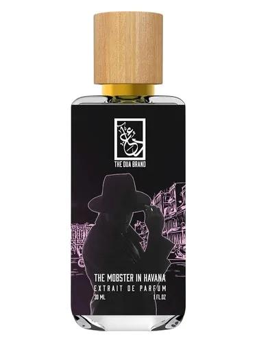 The Mobster in Havana — The Dua Brand