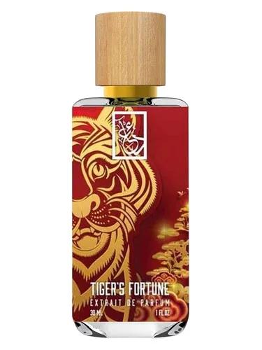 Tiger’s Fortune — The Dua Brand