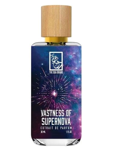 Vastness Of Supernova — The Dua Brand