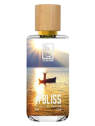#Bliss — The Dua Brand