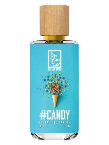 #Candy — The Dua Brand