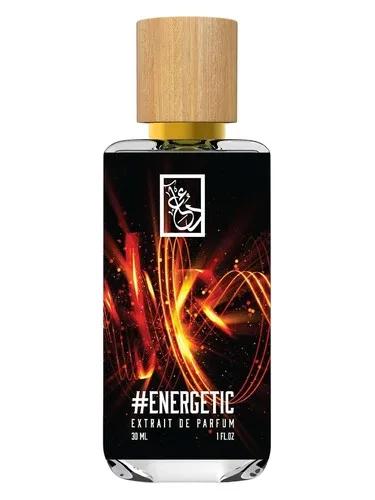 #Energetic — The Dua Brand