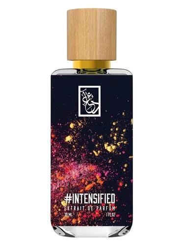 #Intensified — The Dua Brand