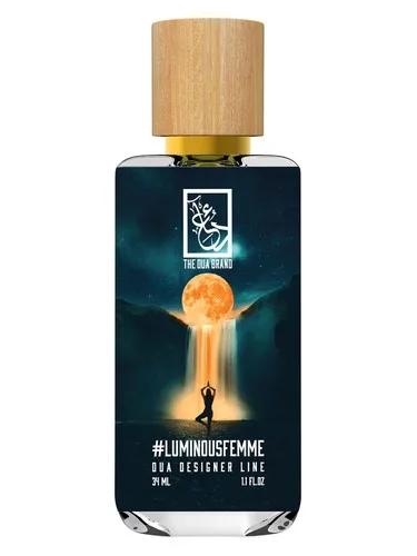 #LuminousFemme — The Dua Brand