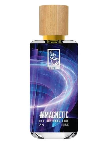 #Magnetic — The Dua Brand