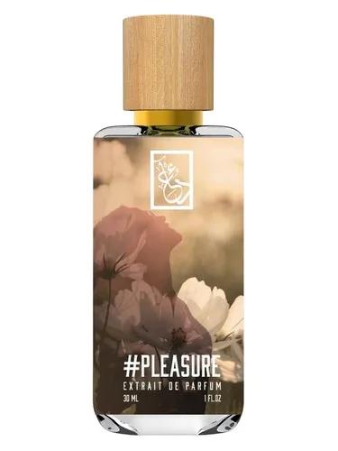 #Pleasure — The Dua Brand