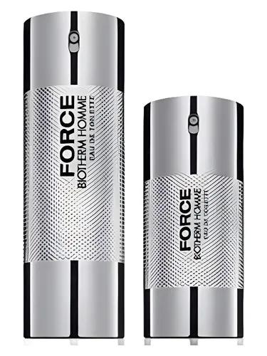 Biotherm Homme Force — Biotherm