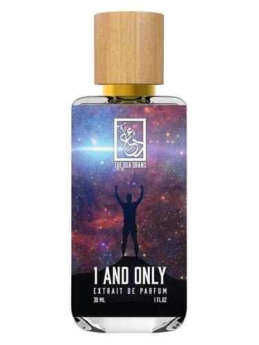 1 And Only — The Dua Brand