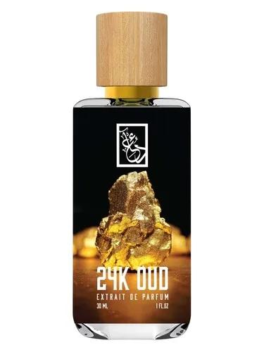 24k Oud — The Dua Brand