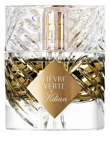 Fièvre Verte — By Kilian