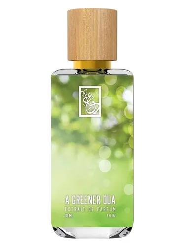 A Greener Dua — The Dua Brand