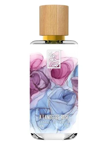A Landless Rose — The Dua Brand