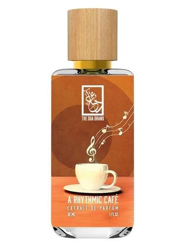 A Rhythmic Café — The Dua Brand
