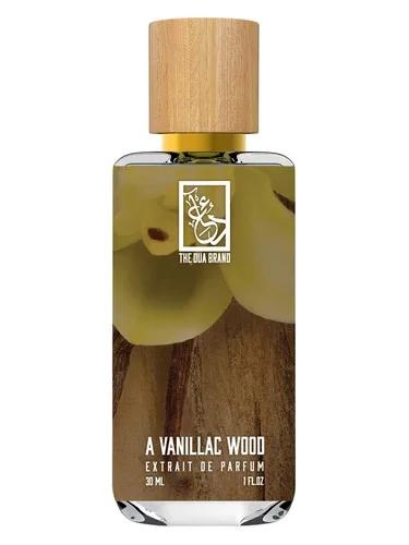 A Vanillac Wood — The Dua Brand