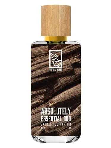 Absolutely Essential Oud — The Dua Brand