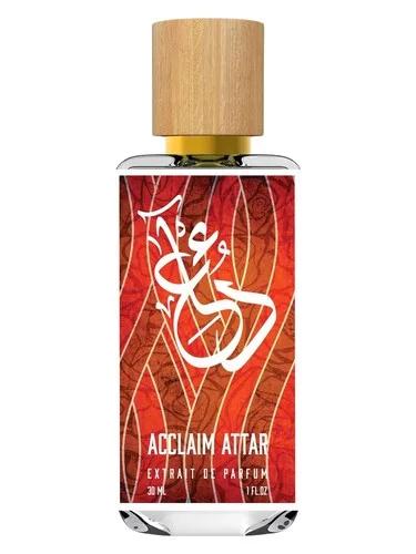 Acclaim Attar — The Dua Brand