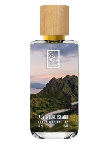 Adventure Island — The Dua Brand