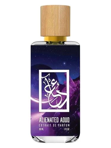 Alienated Aoud — The Dua Brand