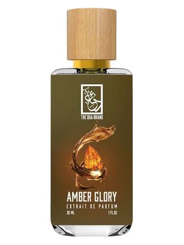 Amber Glory — The Dua Brand