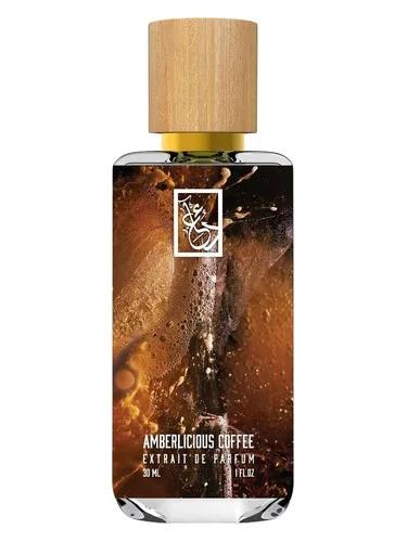 Amberlicious Coffee — The Dua Brand