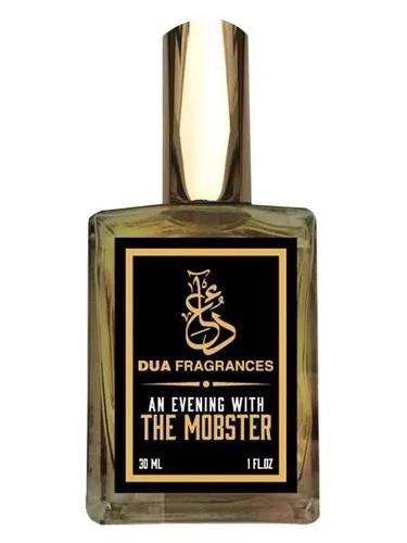 An Evening With The Mobster — The Dua Brand
