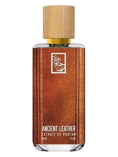Ancient Leather — The Dua Brand