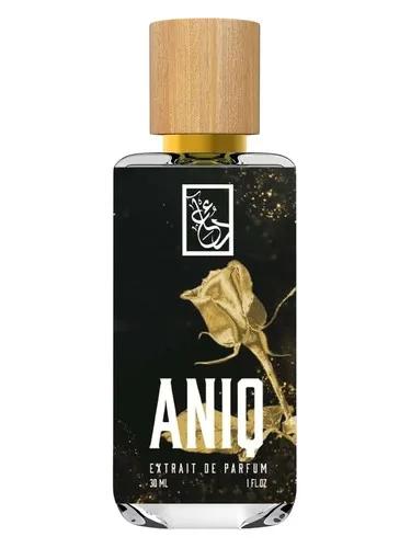 Aniq — The Dua Brand