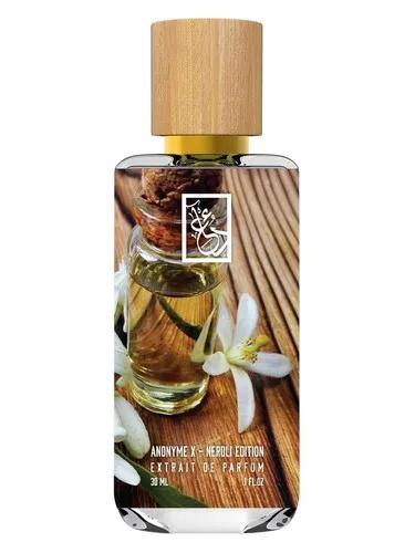 Anonyme X: Neroli Edition — The Dua Brand