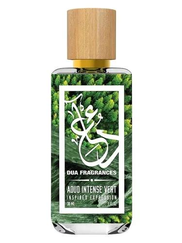 Aoud Intense Vert — The Dua Brand