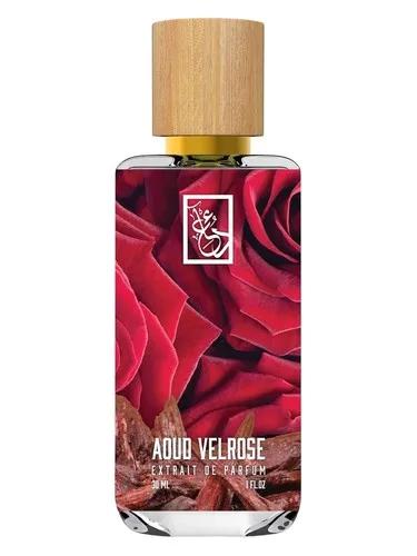 Aoud Velrose — The Dua Brand