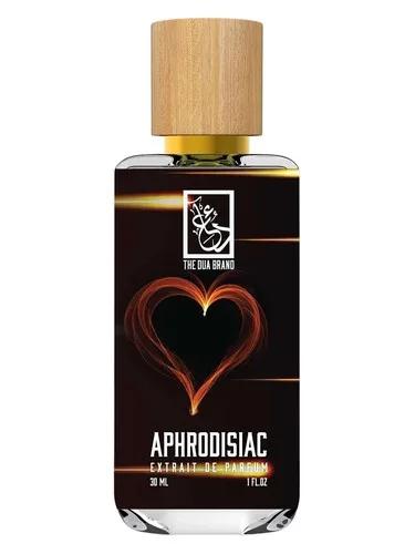 Aphrodisiac — The Dua Brand