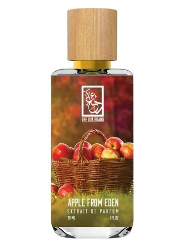 Apple From Eden — The Dua Brand