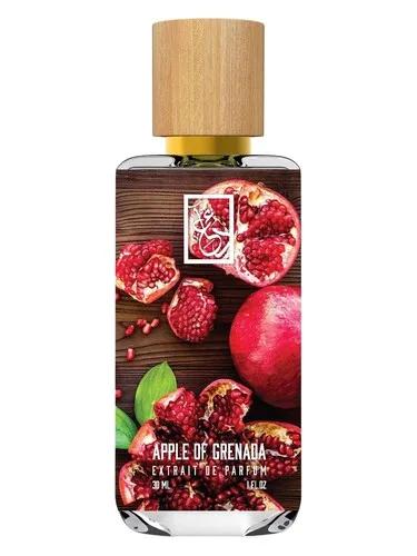 Apple of Grenada — The Dua Brand