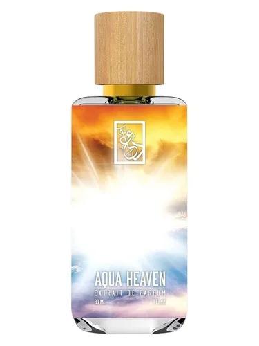 Aqua Heaven — The Dua Brand