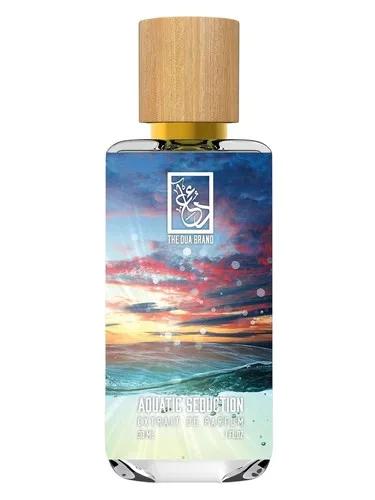 Aquatic Seduction — The Dua Brand