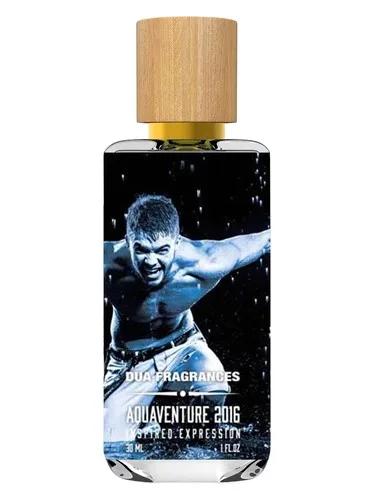 Aquaventure 2016 — The Dua Brand