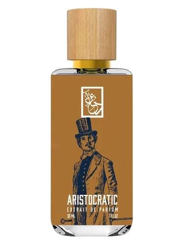 Aristocratic — The Dua Brand