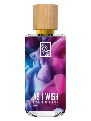 As I Wish — The Dua Brand