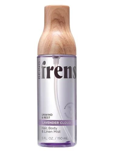 Lavender Cloud — Being Frenshe