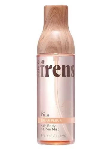 Solar Fleur — Being Frenshe