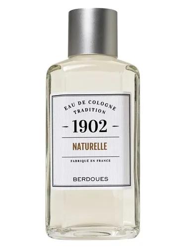 1902 Naturelle — Parfums Berdoues