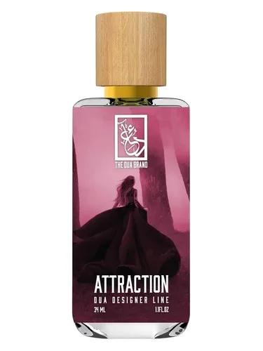 Attraction — The Dua Brand